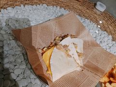 -漪龙台·B26 Rooftop Lounge