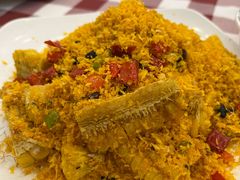 -吉源大排档·鱼生·海鲜(烧烤彩印厂店)