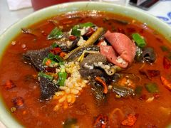 -淮安宴·淮扬菜(清河路一店)