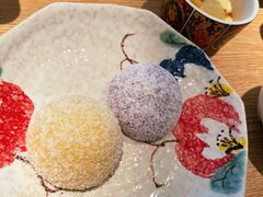 -温野菜涮涮锅(曲江大悦城店)