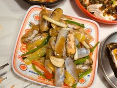 -贺记东北烧烤(夫子庙总店)