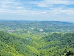 -天目湖涵田度假村