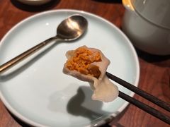 原汁海胆水饺-喜鼎海胆水饺(朝阳区三里屯太古里北区店)