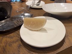 -天津湾西餐厅(三亚海棠湾洲际度假酒店)