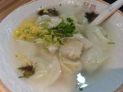 -琴岛顺天馄饨(崂山金鼎店)