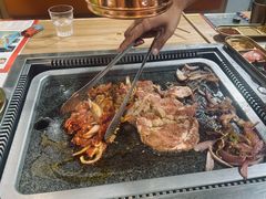 -郭记烤肉创始店(民丰大街店)