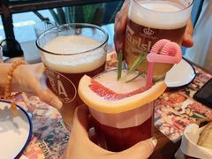 -BOTTEGA意库(中骏世界城店)
