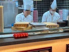 -李记饺子·熏酱东北菜(欢乐谷店)