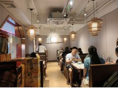 -回家吃饭·地道南昌菜(建德观总店)