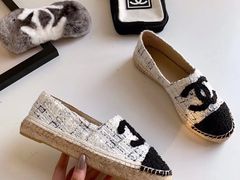 -CHANEL(恒隆广场店)