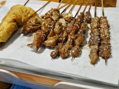 澳洲肥牛-木屋烧烤(坂田天安云谷店)