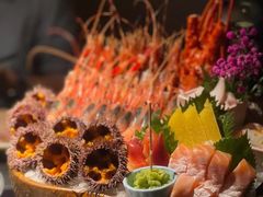 -花潮料理艺食馆(成都万象城店)