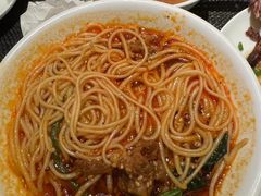 -华夏食府中餐厅(中原路店)