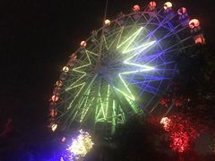 -南京银杏湖乐园