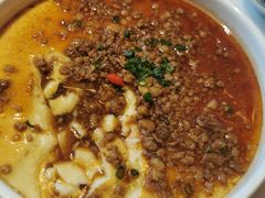 -径山十八道·风味民间菜(杭州总店)