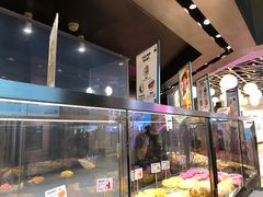 -LELECHA乐乐茶(美罗城店)