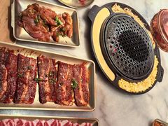 -韩宫宴和牛烤肉(合肥滨湖银泰城店)