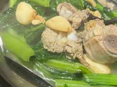 -大洋家·精品潮汕菜·生腌砂锅粥(天河东路店)