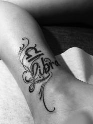 -汉刺青TATTOO STUDIO