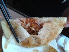 -李连贵熏肉大饼(丰台南路地铁站店)