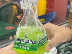 -一口猪海鲜浑锅·东北家常菜