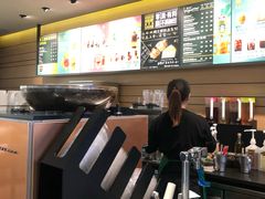 -星巴克(广州中华广场B1层店)