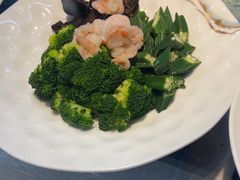 -醉御香渔家园(临沂路与大连路店)