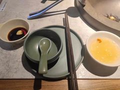 -鲜潭蒸汽石锅鱼(五道口购物中心店)