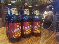 -尕羊烤肉餐厅·清真(会宁路店)