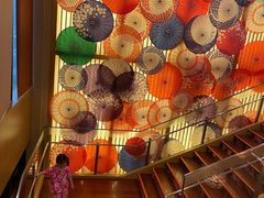-极乐汤(川沙店)