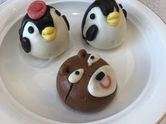 -品海楼·大连海胆锅贴馆(东港店)