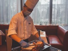 -东海朗廷酒店-唐阁T’ANG COURT 中餐厅