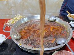 纯鲜鸭肠-储奇门鳝鱼火锅(总店)