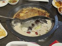 -陈府大宅门成都火锅·手切鲜肉(太原街店)