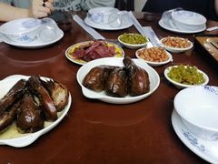 -阿婆潮汕砂锅粥(王府大街店)