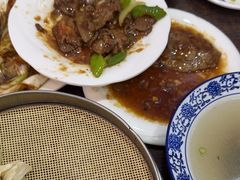 -清真嘎咕馅饼(奉天街店)