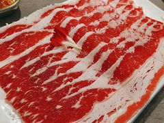-韩悦牛排烤肉(仓山万达店)