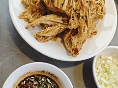 -前门·鲜肉火锅(长风店)
