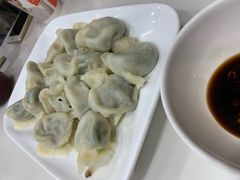-老边饺子馆(北京南站1店)