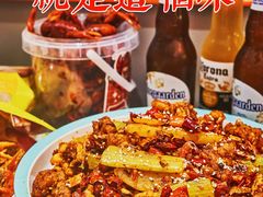 -吉利龙虾·新派海鲜烧烤