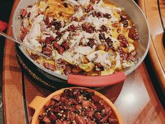 -水煮三国·川鲁江湖菜(香山店)