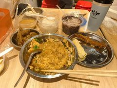 -柳州肥姨妈大骨螺蛳粉(万达中心店)