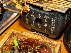 -五样儿西昌小签签烤串(建设路店)