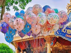 -上海迪士尼度假区