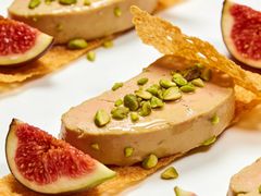 -三嚥阁 La Villa Restaurant
