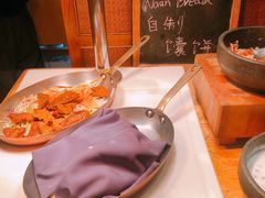 -龙之梦万丽酒店青餐厅