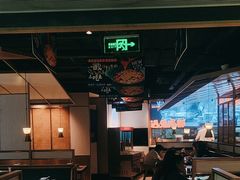 -望蓉城·古法酸菜鱼·川小馆(金桥国际店)