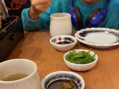 -万岁寿司(天河领展店)