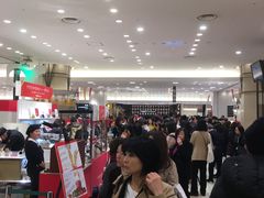 -阪急百货店(梅田总店)