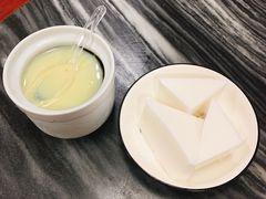 -智香甜品店